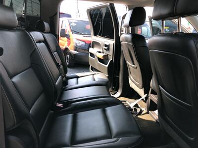 2015 Chevrolet Silverado 1500 LTZ Z71   - Photo 34 - Dallas, TX 75247