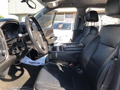 2015 Chevrolet Silverado 1500 LTZ Z71   - Photo 21 - Dallas, TX 75247