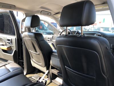 2015 Chevrolet Silverado 1500 LTZ Z71   - Photo 35 - Dallas, TX 75247