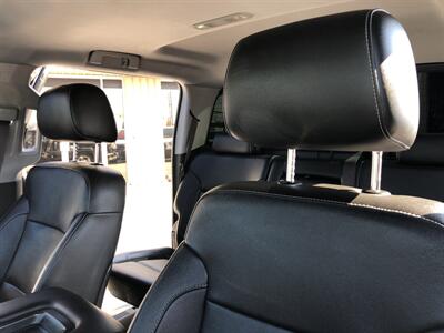 2015 Chevrolet Silverado 1500 LTZ Z71   - Photo 20 - Dallas, TX 75247
