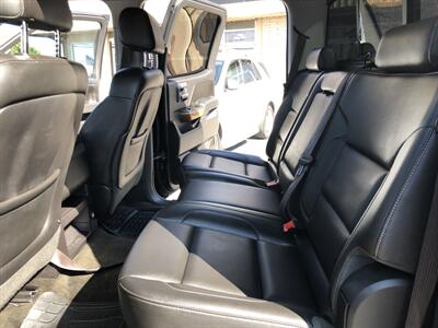 2015 Chevrolet Silverado 1500 LTZ Z71   - Photo 24 - Dallas, TX 75247