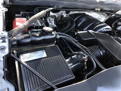 2015 Chevrolet Silverado 1500 LTZ Z71   - Photo 6 - Dallas, TX 75247
