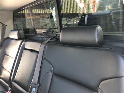 2015 Chevrolet Silverado 1500 LTZ Z71   - Photo 25 - Dallas, TX 75247