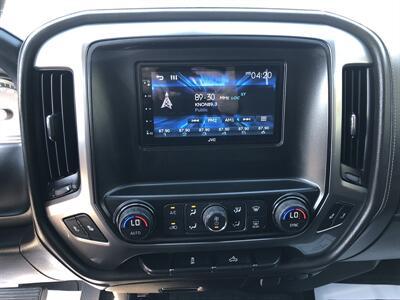 2015 Chevrolet Silverado 1500 LTZ Z71   - Photo 18 - Dallas, TX 75247