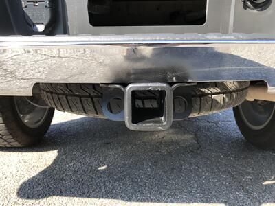 2015 Chevrolet Silverado 1500 LTZ Z71   - Photo 12 - Dallas, TX 75247