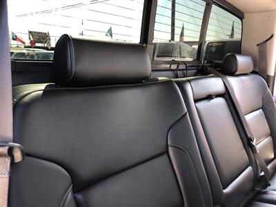 2015 Chevrolet Silverado 1500 LTZ Z71   - Photo 33 - Dallas, TX 75247