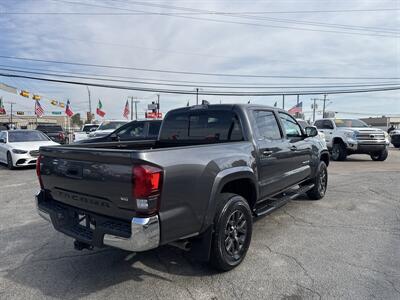 2020 Toyota Tacoma SR5 V6   - Photo 9 - Dallas, TX 75247