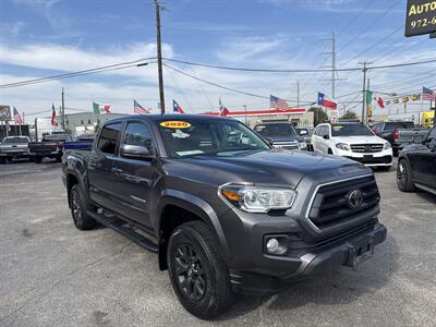 2020 Toyota Tacoma SR5 V6   - Photo 11 - Dallas, TX 75247