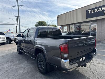 2020 Toyota Tacoma SR5 V6   - Photo 6 - Dallas, TX 75247