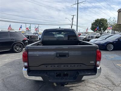 2020 Toyota Tacoma SR5 V6   - Photo 7 - Dallas, TX 75247