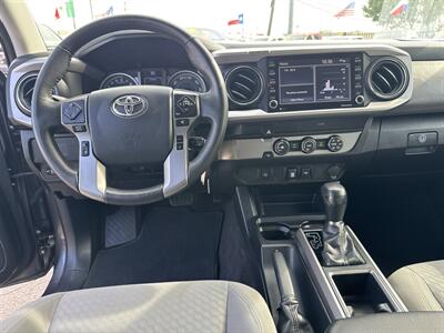 2020 Toyota Tacoma SR5 V6   - Photo 20 - Dallas, TX 75247