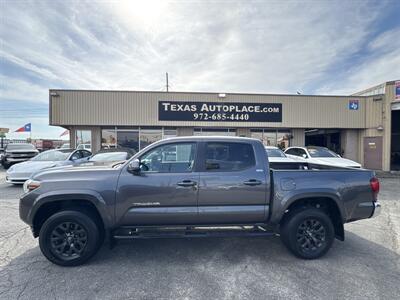 2020 Toyota Tacoma SR5 V6   - Photo 5 - Dallas, TX 75247