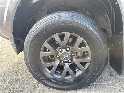 2020 Toyota Tacoma SR5 V6   - Photo 27 - Dallas, TX 75247