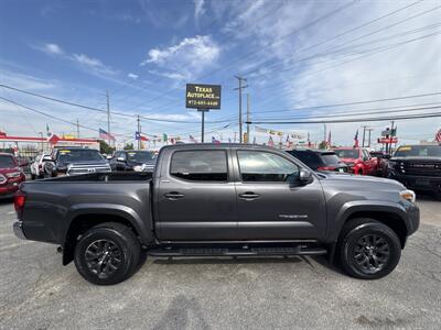 2020 Toyota Tacoma SR5 V6   - Photo 10 - Dallas, TX 75247