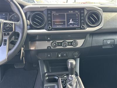 2020 Toyota Tacoma SR5 V6   - Photo 21 - Dallas, TX 75247