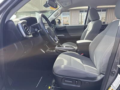 2020 Toyota Tacoma SR5 V6   - Photo 18 - Dallas, TX 75247