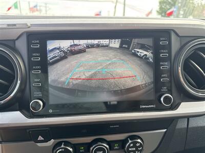 2020 Toyota Tacoma SR5 V6   - Photo 24 - Dallas, TX 75247