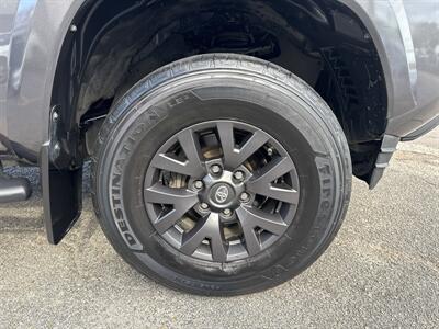 2020 Toyota Tacoma SR5 V6   - Photo 28 - Dallas, TX 75247