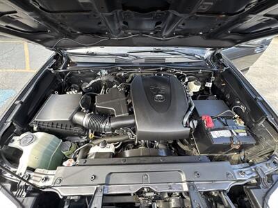 2020 Toyota Tacoma SR5 V6   - Photo 3 - Dallas, TX 75247