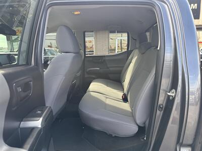 2020 Toyota Tacoma SR5 V6   - Photo 17 - Dallas, TX 75247