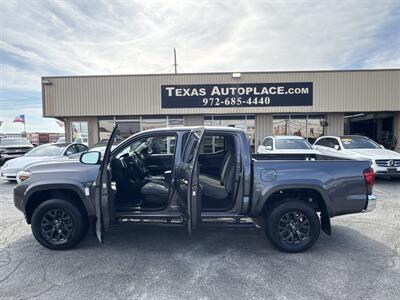 2020 Toyota Tacoma SR5 V6   - Photo 16 - Dallas, TX 75247