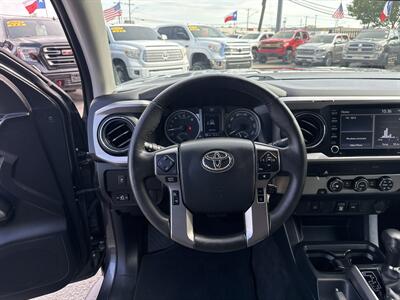2020 Toyota Tacoma SR5 V6   - Photo 22 - Dallas, TX 75247
