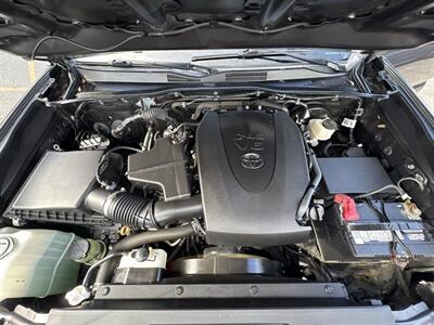 2020 Toyota Tacoma SR5 V6   - Photo 4 - Dallas, TX 75247