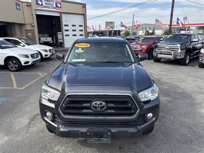 2020 Toyota Tacoma SR5 V6   - Photo 12 - Dallas, TX 75247