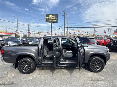 2020 Toyota Tacoma SR5 V6   - Photo 13 - Dallas, TX 75247