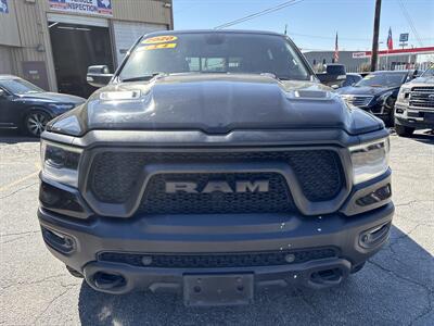 2020 RAM 1500 Rebel   - Photo 2 - Dallas, TX 75247