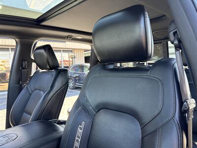 2020 RAM 1500 Rebel   - Photo 24 - Dallas, TX 75247