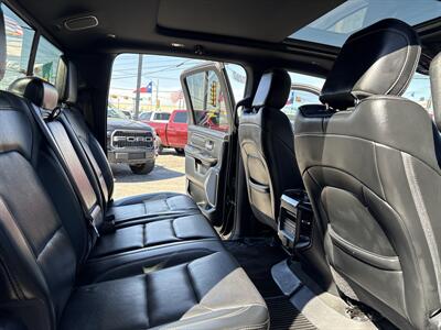 2020 RAM 1500 Rebel   - Photo 39 - Dallas, TX 75247