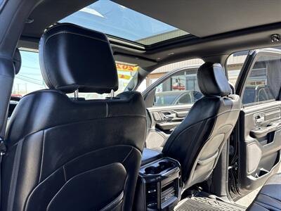 2020 RAM 1500 Rebel   - Photo 30 - Dallas, TX 75247