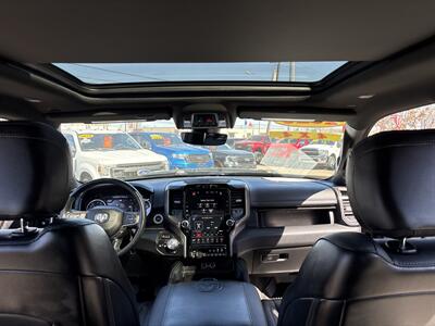 2020 RAM 1500 Rebel   - Photo 32 - Dallas, TX 75247