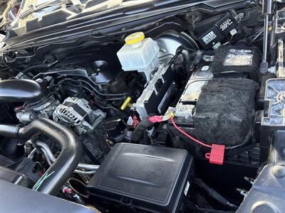 2020 RAM 1500 Rebel   - Photo 7 - Dallas, TX 75247