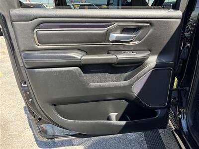 2020 RAM 1500 Rebel   - Photo 26 - Dallas, TX 75247