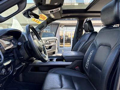 2020 RAM 1500 Rebel   - Photo 25 - Dallas, TX 75247
