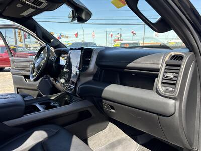 2020 RAM 1500 Rebel   - Photo 36 - Dallas, TX 75247