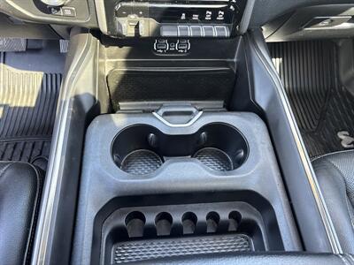 2020 RAM 1500 Rebel   - Photo 10 - Dallas, TX 75247