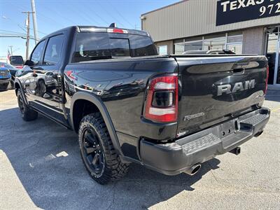 2020 RAM 1500 Rebel   - Photo 20 - Dallas, TX 75247