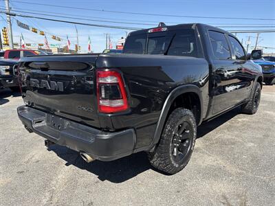 2020 RAM 1500 Rebel   - Photo 15 - Dallas, TX 75247