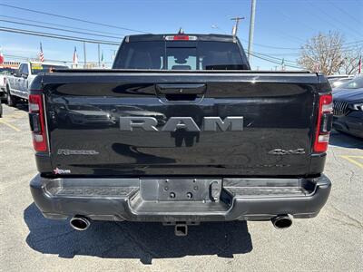 2020 RAM 1500 Rebel   - Photo 16 - Dallas, TX 75247
