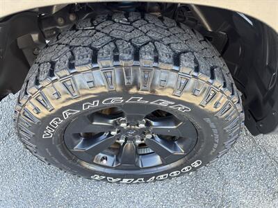 2020 RAM 1500 Rebel   - Photo 40 - Dallas, TX 75247