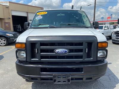 2014 Ford E-150   - Photo 2 - Dallas, TX 75247