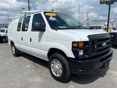 2014 Ford E-150   - Photo 8 - Dallas, TX 75247