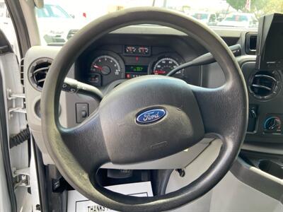 2014 Ford E-150   - Photo 22 - Dallas, TX 75247