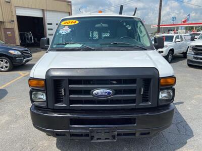 2014 Ford E-150   - Photo 3 - Dallas, TX 75247