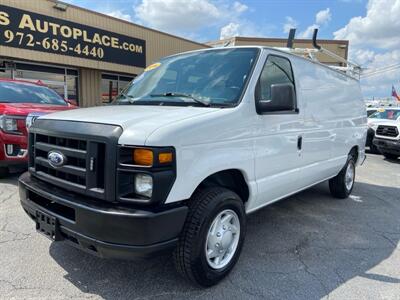 2014 Ford E-150   - Photo 1 - Dallas, TX 75247