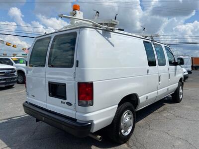 2014 Ford E-150   - Photo 12 - Dallas, TX 75247