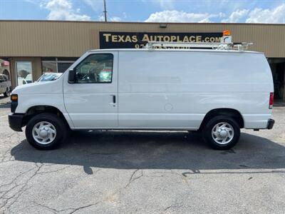 2014 Ford E-150   - Photo 19 - Dallas, TX 75247